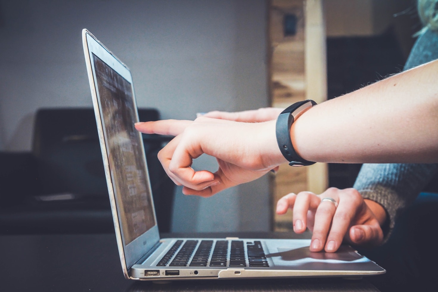 Como a Tecnologia Impacta o Seu Dia a Dia