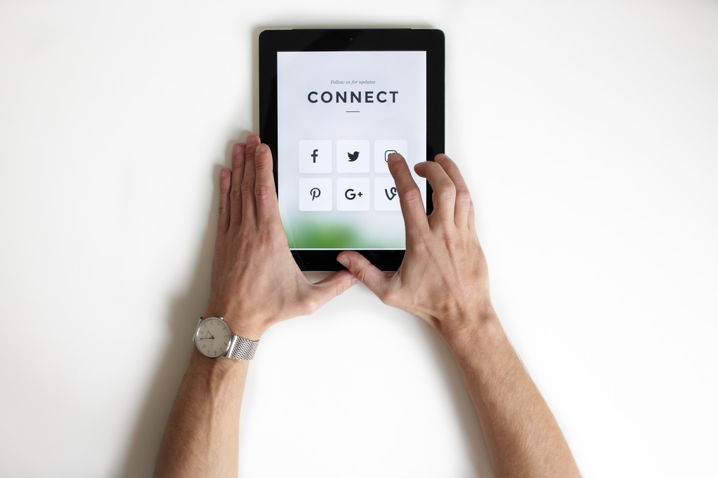 Explorando Soluções Digitais para Negócios